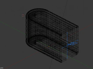 toothbrush cover 3D Print Model