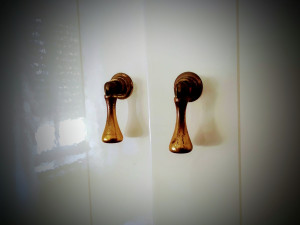 knob mod2 Modelo de Impressão 3D