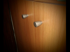 knob mod1 3D Принт Модель