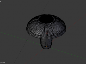 knob mod4 3D Print Model