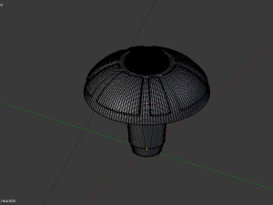 knob mod4 3D Print Model