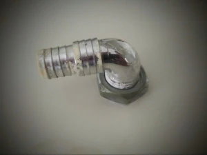 washing machine drain connection 3D Print Model