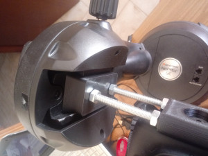 telescope reflex adapter Modèles 3D en vedette