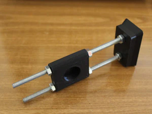 telescope reflex adapter 3D Print Model