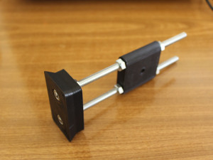 telescope reflex adapter Modèles 3D en vedette