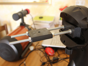 telescope reflex adapter Modèles 3D en vedette