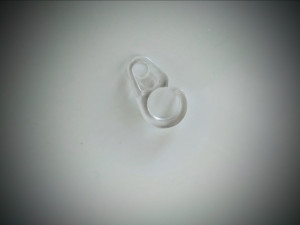 hook 3D Print Model