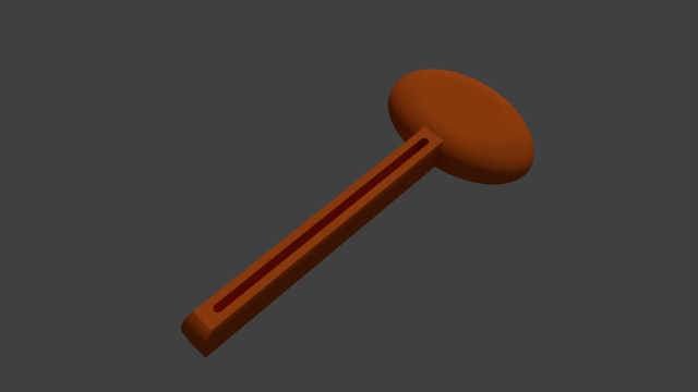 squeeze the toothpaste tube 3D Print Model .c4d .max .obj .3ds .fbx .stl .blend 