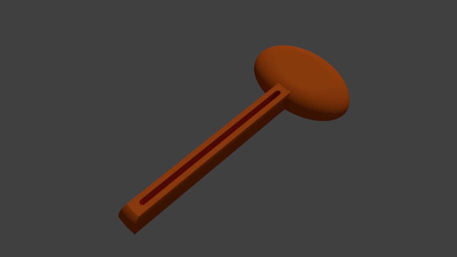 squeeze the toothpaste tube 3D Print Model .c4d .max .obj .3ds .fbx .stl .blend 