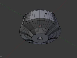 mower head 3D Print Model