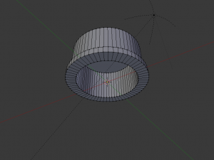 mower head Modèles 3D en vedette