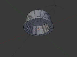 mower head 3D Print Model