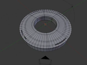 mower head 3D Print Model