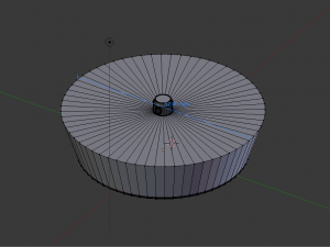 52 mm sink plug Modèles 3D en vedette