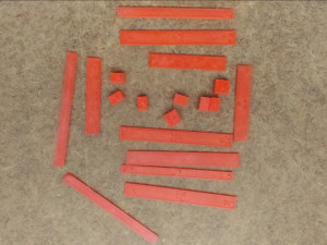 epal pallet 1-10 scale 3D 프린트 모델
