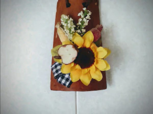 decorative roof tile 3D Print Model