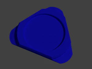 strumento di smontaggio dello smartphone Modello di stampa 3D