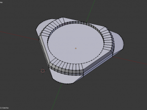 smartphone disassembly tool 3Dプリントモデル