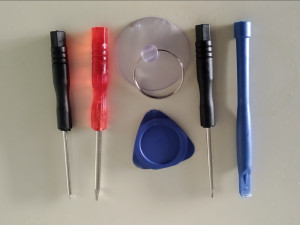 smartphone disassembly tool Modèles 3D en vedette