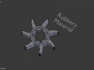 bomba de transfer&ecirc;ncia autoescorvante Modelo de Impressão 3D