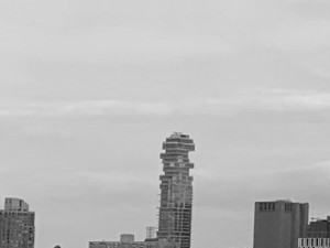 segmented lithophane of the manhattan skyline Modèles 3D en vedette