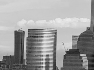 segmented lithophane of the manhattan skyline Modèles 3D en vedette