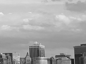 segmented lithophane of the manhattan skyline Modèles 3D en vedette