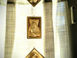 segmented lithophane of the manhattan skyline Modèles 3D en vedette