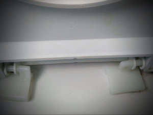 toilet seat connection Modèles 3D en vedette