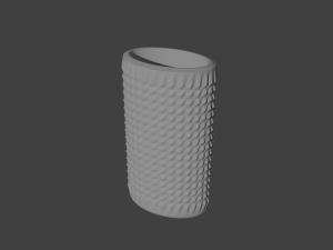 cover for bic lighter Modelo de impresión 3D