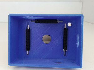 cover for yicam headband 3D Принт Модель