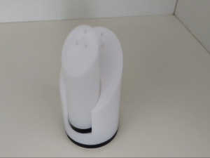 salt pepper container 3D Baskı Modeli