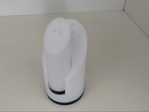 salt pepper container 3D Print Model