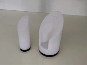 salt pepper container 3D Print Model