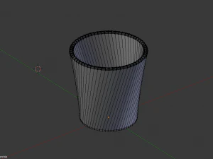 say no disposable plastic 3D Print Model