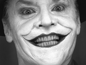 lamp joker 3D-printmodel