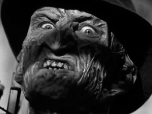 nightmare lamp 3D 打印模型