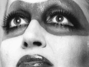 mina lamp 3D Print Model