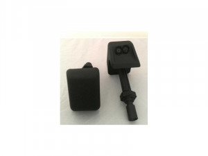 headlight washer attachment alfa romeo 75 3D 프린트 모델