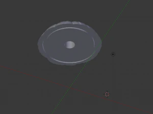Pumpkin candle holder 3D Print Model