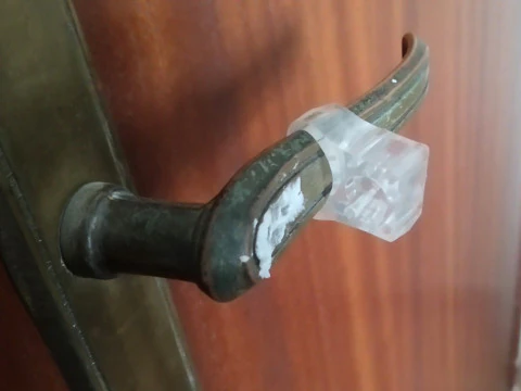 Rubber bumper tpu 3D Print Model
