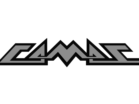 LOGO CAMAC EKO 3D printmodel