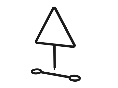 圣诞节风格的阿尔贝罗 3D 打印模型