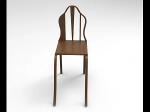 chair 3D Model