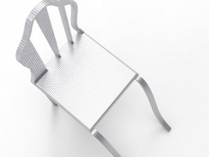 chair 3D Модель
