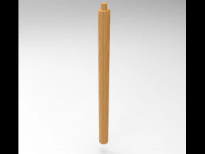 clothes hanger 3D Model