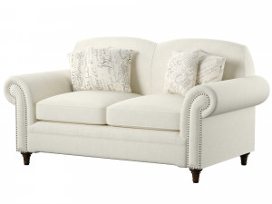 sofas Model 3D