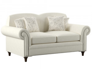 sofas Model 3D