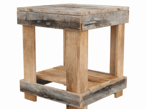 chair Modèle 3D