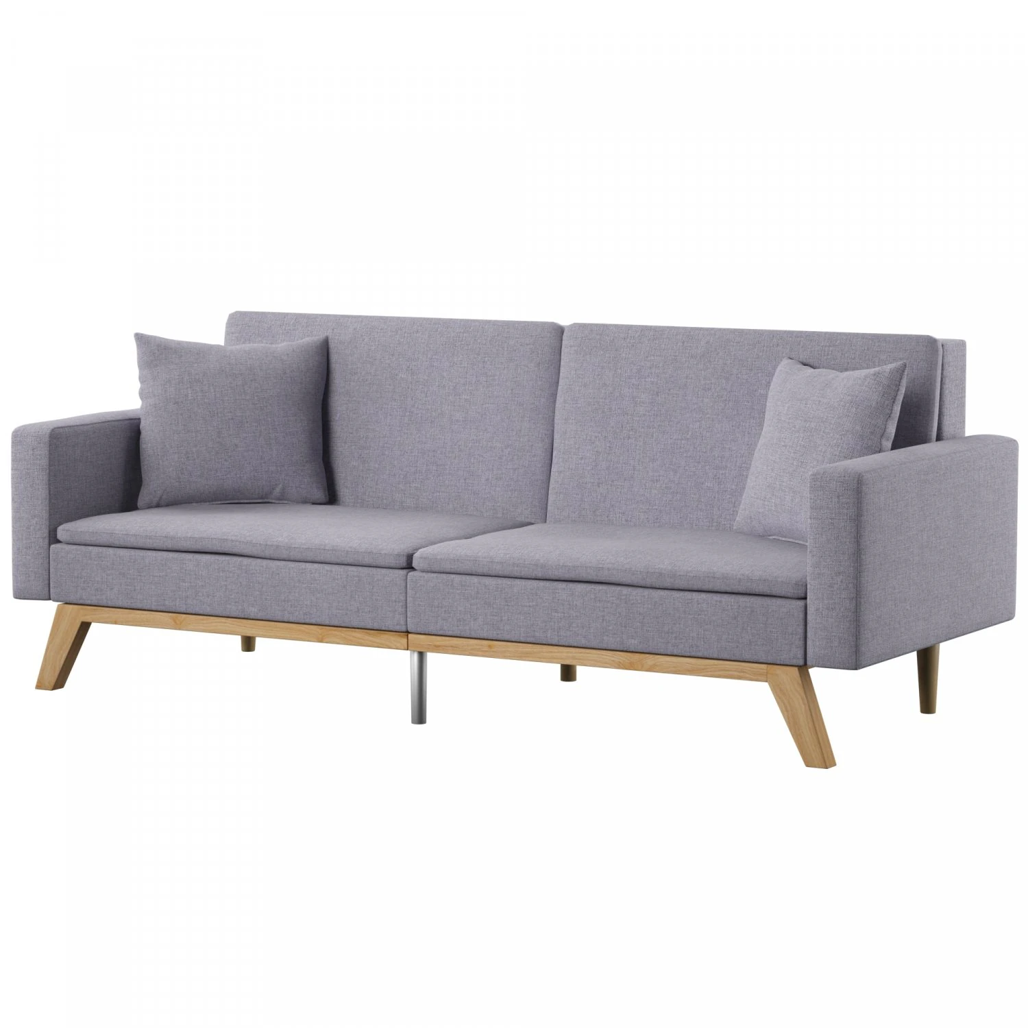 elvie sofa 3D Model .c4d .max .obj .3ds .fbx .stl .blend 
